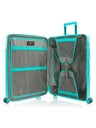 Heys Cestovný kufor Heys HiLite L Island Green