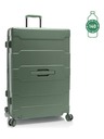 Heys Cestovný kufor Heys ReNew L Evergreen