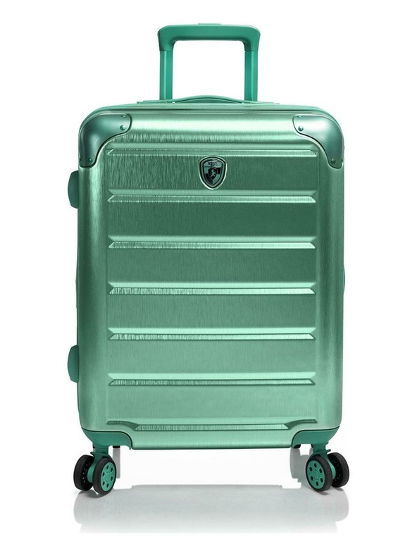 Heys Heys Alumix S Icy Blue