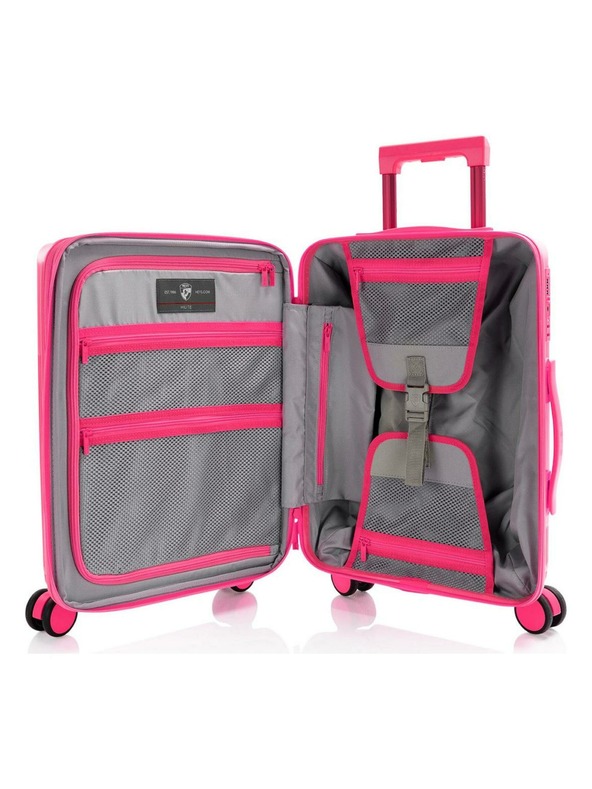 Heys Heys HiLite S Sunburst Yellow