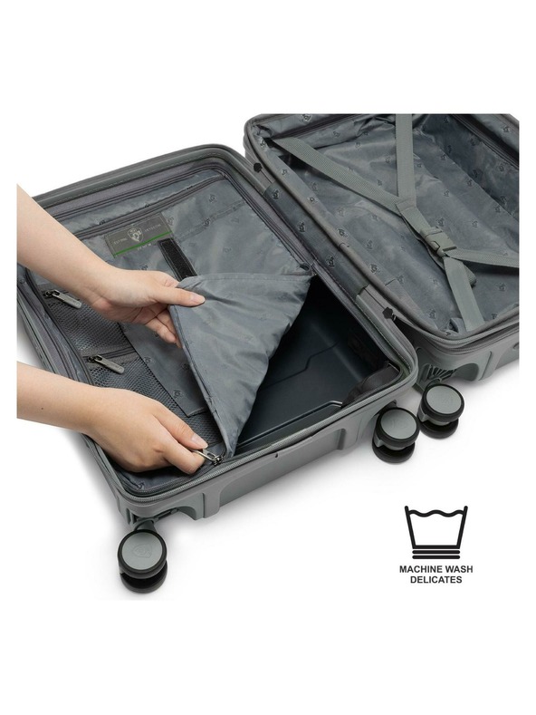 Heys Heys ReNew S Amethyst