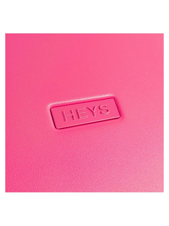 Heys Heys HiLite S Flamingo Pink