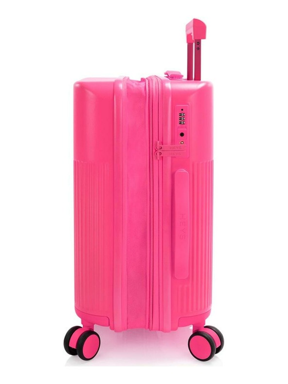 Heys Heys HiLite S Flamingo Pink