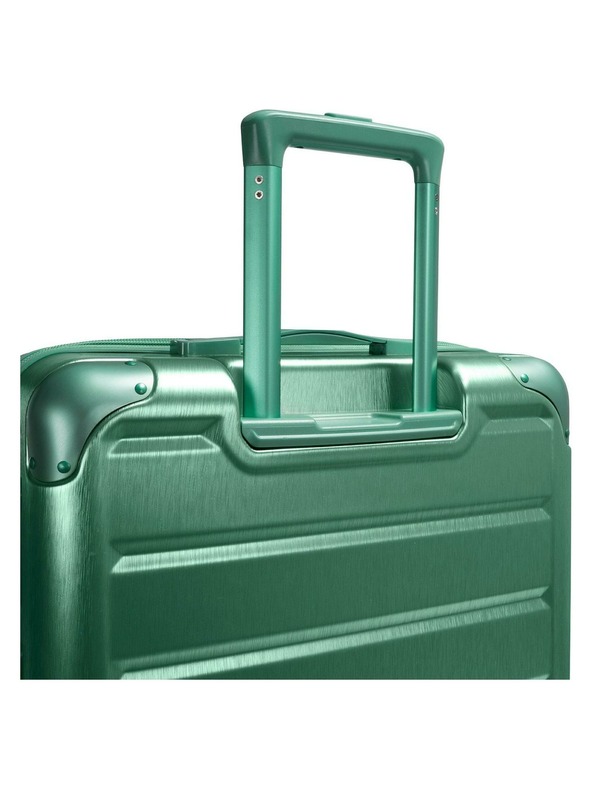 Heys Heys Alumix S Midnight Green