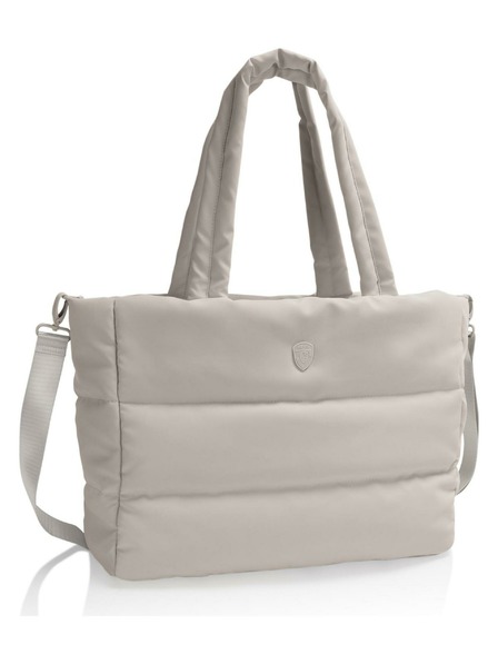 Heys Kabelka Heys Puffer Tote Bag Atmosphere