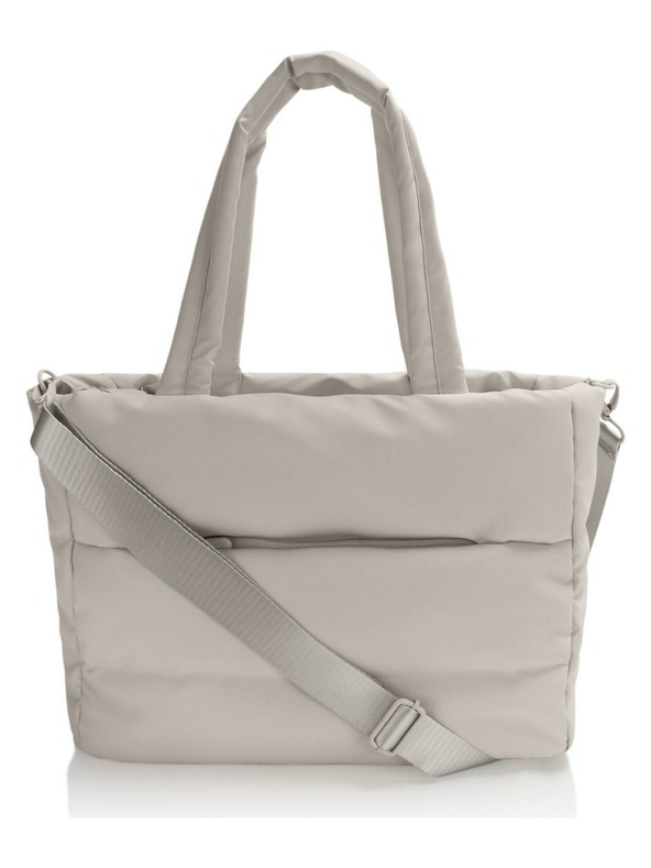 Heys Kabelka Heys Puffer Tote Bag Atmosphere
