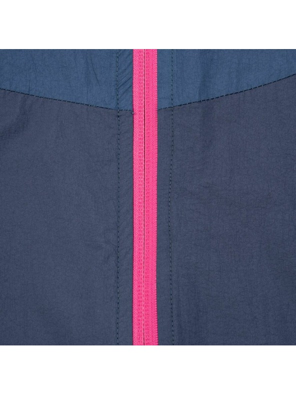 Kilpi Tmavomodrá dámska outdoorová bunda Kilpi HURRICANE