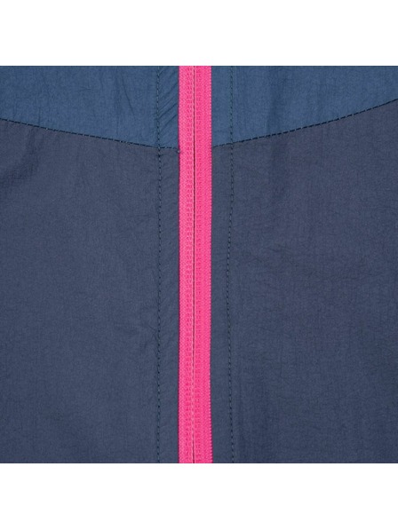 Kilpi Tmavomodrá dámska outdoorová bunda Kilpi HURRICANE