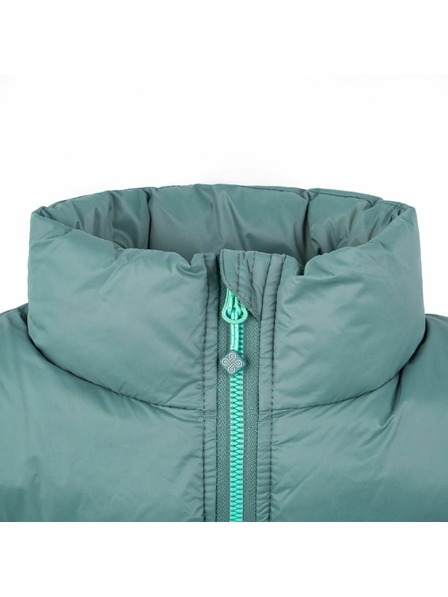 Kilpi Čierna dámska prešívaná vesta Kilpi NAI