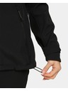 Kilpi Dámska softshellová bunda Kilpi RAVIA-W Black