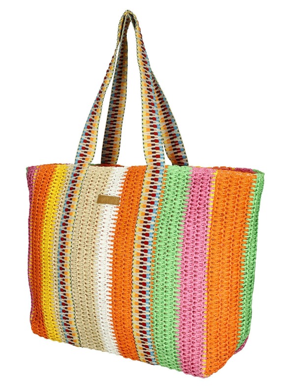 Enrico Benetti Taška Enrico Benetti Marbella 61001 Multicolor-1
