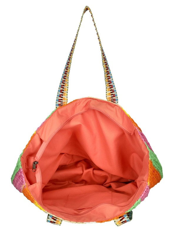 Enrico Benetti Taška Enrico Benetti Marbella 61001 Multicolor-1