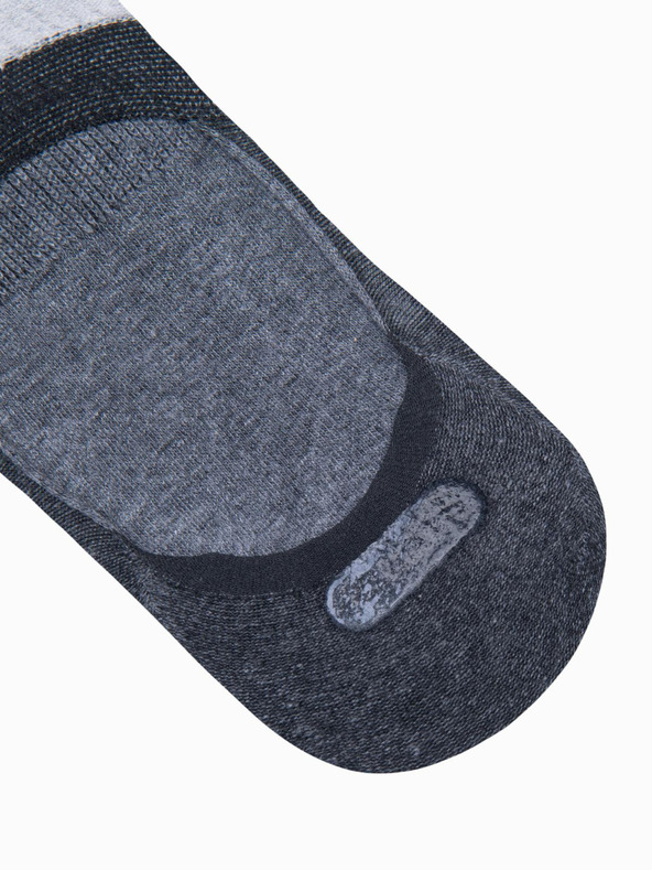 Ombre Clothing Pánske ponožky OMBRE U48 - mix Ombre Clothing