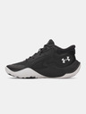 Under Armour Unisex topánky Under Armour UA GS JET '25-GRY