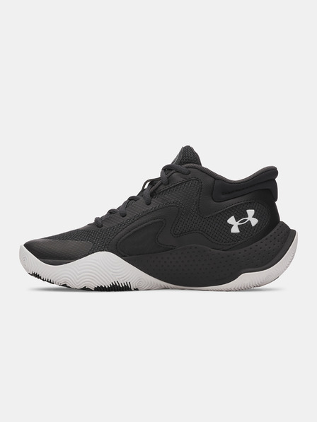 Under Armour Unisex topánky Under Armour UA GS JET '25-GRY
