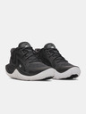 Under Armour Unisex topánky Under Armour UA GS JET '25-GRY