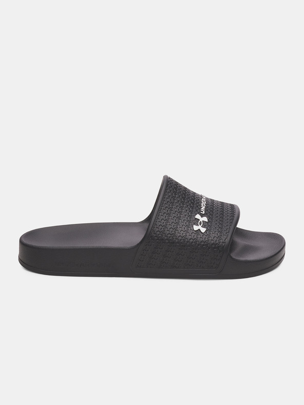 Under Armour Pánske šľapky Under Armour UA ARMR SLIDE LITE-BLK