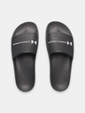 Under Armour Pánske šľapky Under Armour UA ARMR SLIDE LITE-BLK