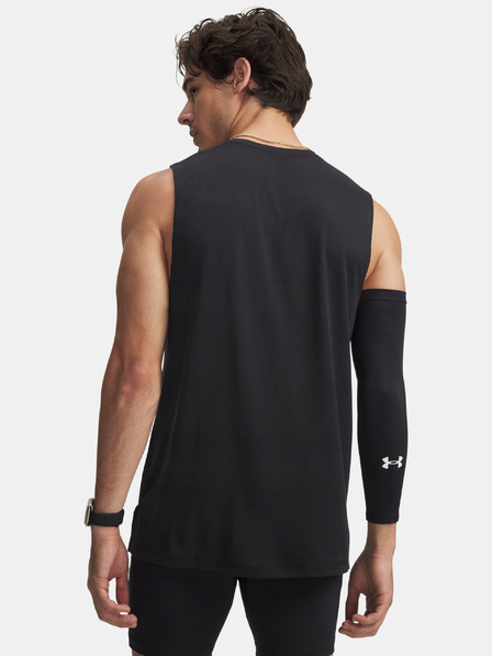 Under Armour Pánske tielko Under Armour UA Velociti Tank-BLK