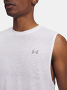 Under Armour Pánske tielko Under Armour UA Velociti Tank-WHT