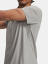 Under Armour Pánske tričko Under Armour M Explor Trail Run ULW SS-GRY