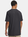 Under Armour Pánske tričko Under Armour UA EXPLOR Graphic SS-GRY