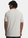 Under Armour Pánske tričko Under Armour UA EXPLOR Graphic SS-WHT