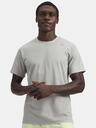 Under Armour Pánske tričko Under Armour UA Halo Vent SS-GRY