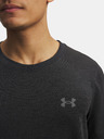 Under Armour Pánske tričko Under Armour UA Wool Run SS-BLK