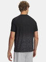 Under Armour Pánske tričko Under Armour UA Hoops SS Shooting Shirt-BLK