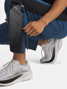 Under Armour Pánske športové nohavice Under Armour UA Velociti Storm Pant-BLU