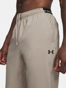 Under Armour Pánske športové nohavice Under Armour Vanish Training Pant-BRN