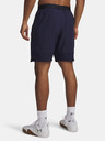 Under Armour Pánske kraťasy Under Armour UA Vanish Woven 8in Shorts-BLU