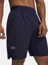 Under Armour Pánske kraťasy Under Armour UA Vanish Woven 8in Shorts-BLU