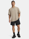 Under Armour Pánske kraťasy Under Armour UA Unstoppable Woven Shorts-BLK