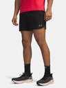 Under Armour Pánske kraťasy Under Armour UA Velociti Pro 5in Short-BLK
