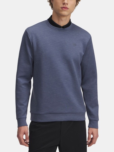 Under Armour Pánska mikina Under Armour UA Drive Midlayer Crew