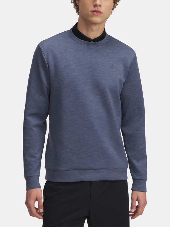 Under Armour Pánska mikina Under Armour UA Drive Midlayer Crew