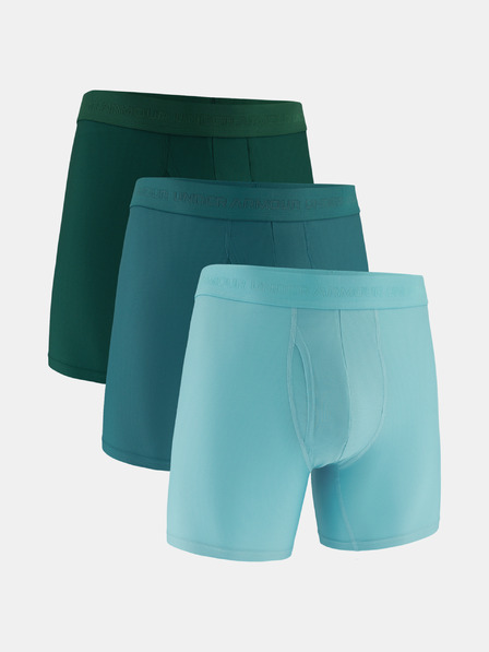 Under Armour Pánske boxerky Under Armour Ua Performance Tech Mesh - Mod 6in -