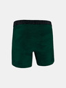 Under Armour Pánske boxerky Under Armour Ua Performance Tech - Print 6in - 1pk