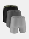 Under Armour Pánske boxerky Under Armour Ua Performance Tech Mesh - Solid 6in