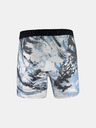 Under Armour Pánske boxerky Under Armour Ua Performance Tech - Print 6in - 1pk