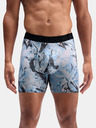 Under Armour Pánske boxerky Under Armour Ua Performance Tech - Print 6in - 1pk
