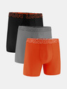 Under Armour Pánske boxerky Under Armour Ua Performance Tech Mesh - Solid 6in
