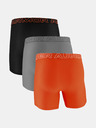 Under Armour Pánske boxerky Under Armour Ua Performance Tech Mesh - Solid 6in