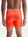 Under Armour Pánske boxerky Under Armour Ua Performance Tech Mesh - Solid 6in