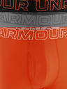 Under Armour Pánske boxerky Under Armour Ua Performance Tech Mesh - Solid 6in