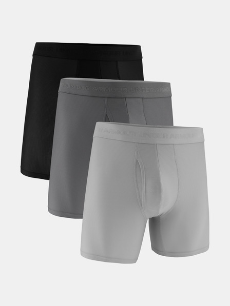 Under Armour Pánske boxerky Under Armour Ua Performance Tech Mesh - Mod 6in -