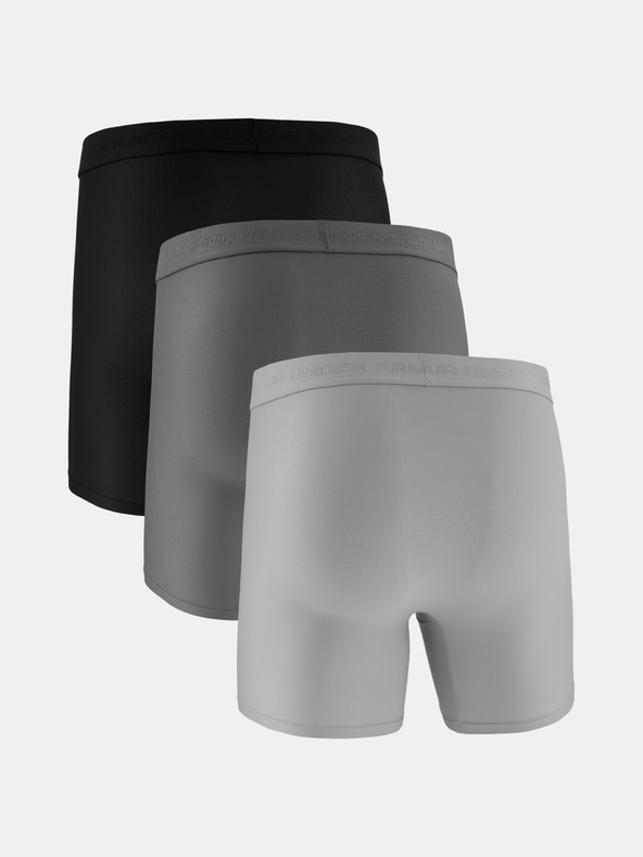 Under Armour Pánske boxerky Under Armour Ua Performance Tech Mesh - Mod 6in -