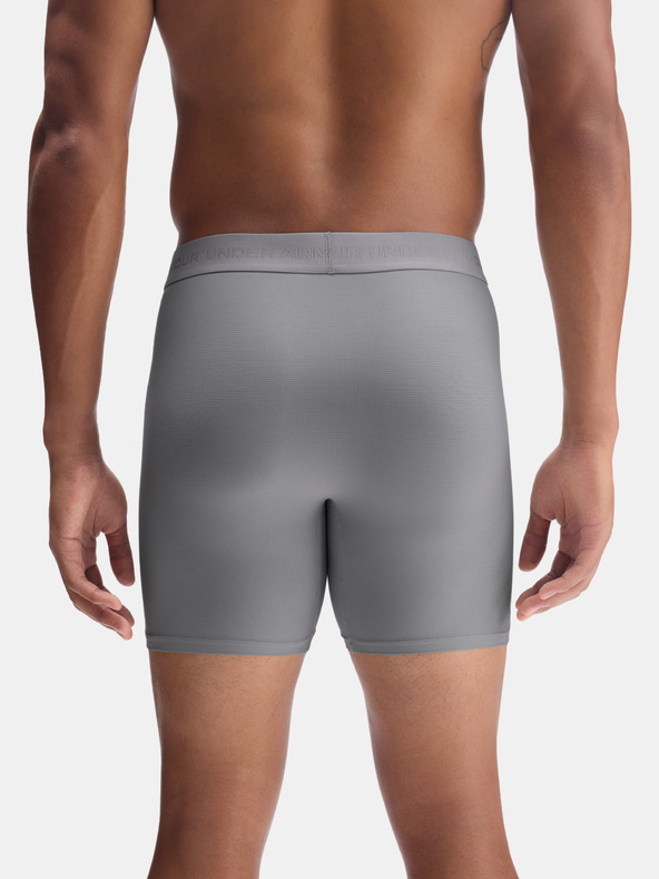 Under Armour Pánske boxerky Under Armour Ua Performance Tech Mesh - Mod 6in -